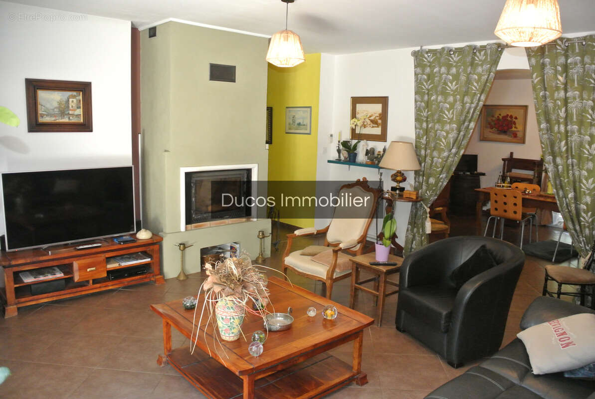 Maison à MIRAMONT-DE-GUYENNE