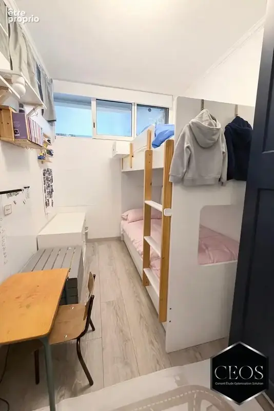 Appartement 3 pièces 52 m² à vendre à Paris-13e (75013) - photo 7