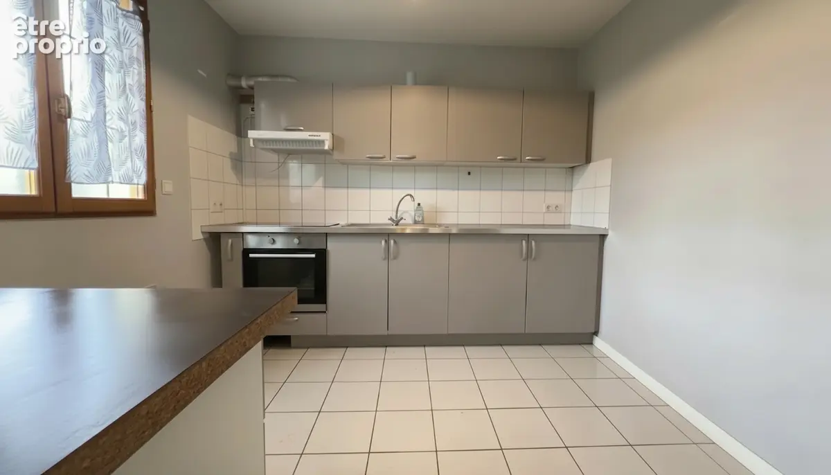 Maison 113m² à évry-courcouronnes - photo 5