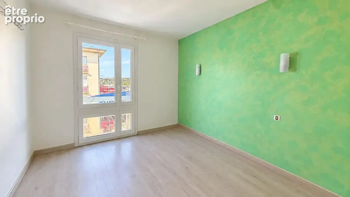 Appartement T4 82 m² – 3 chambres, balcon, garage et parking – Onet-le-Château - photo 14