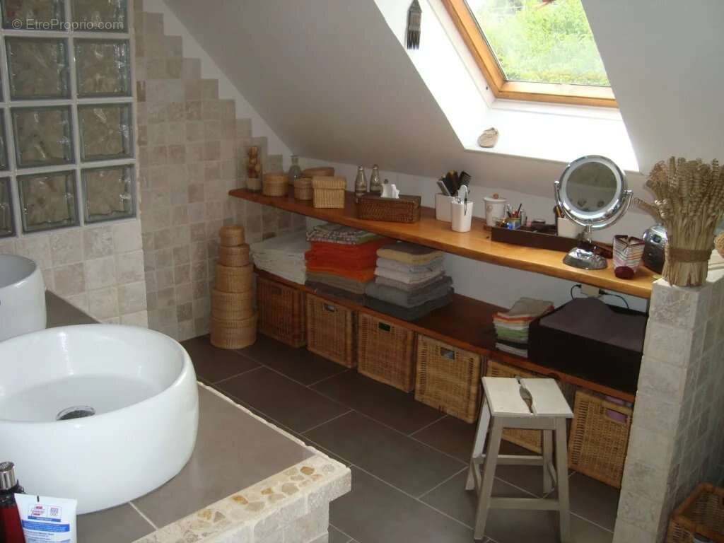 Maison à BOIS-LE-ROI