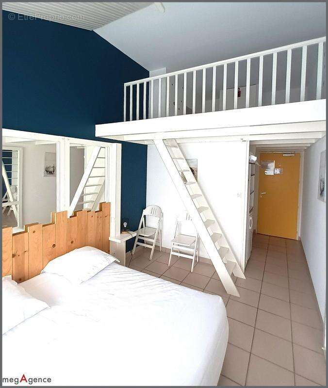 Commerce à NOIRMOUTIER-EN-L&#039;ILE