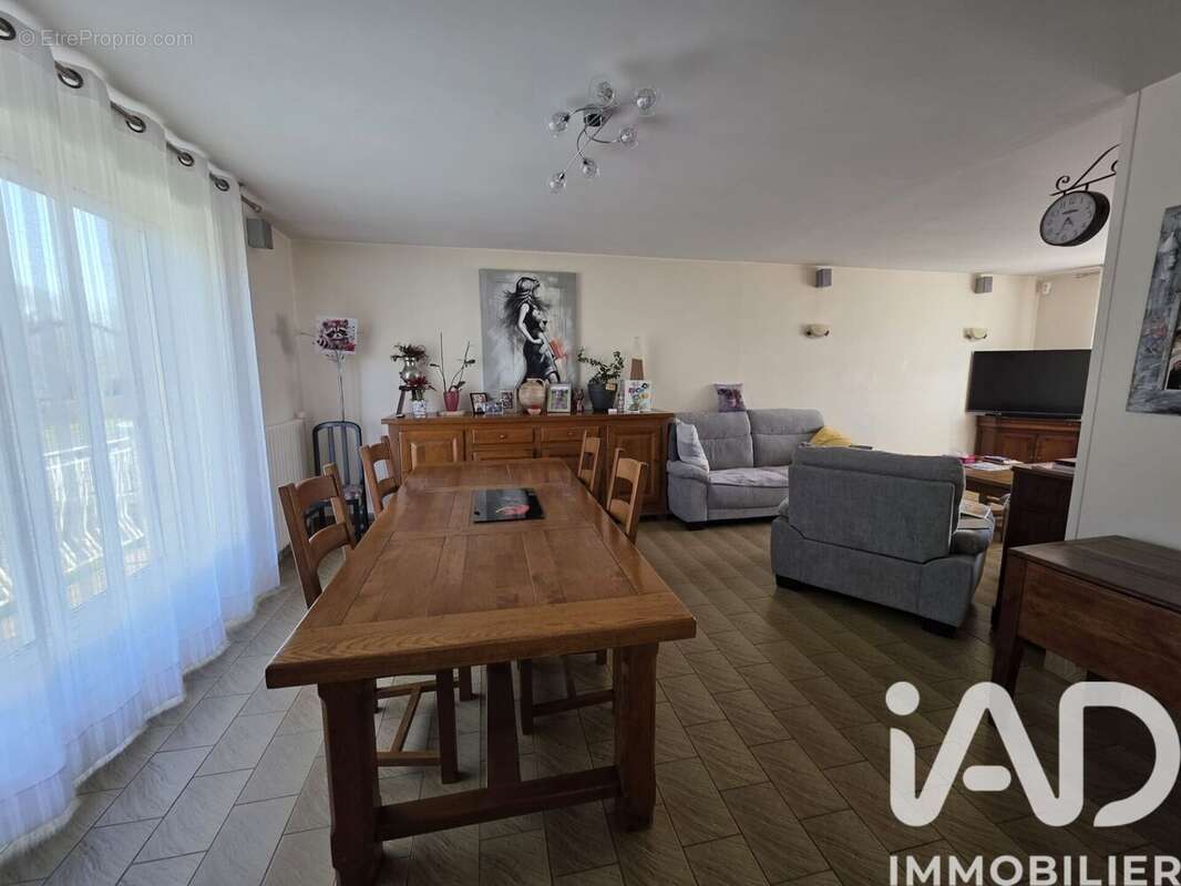 Photo 8 - Maison à CRONAT