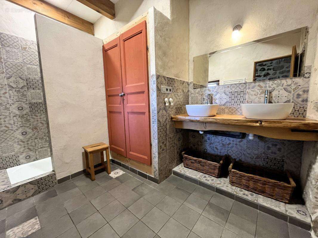 Maison à LARGENTIERE