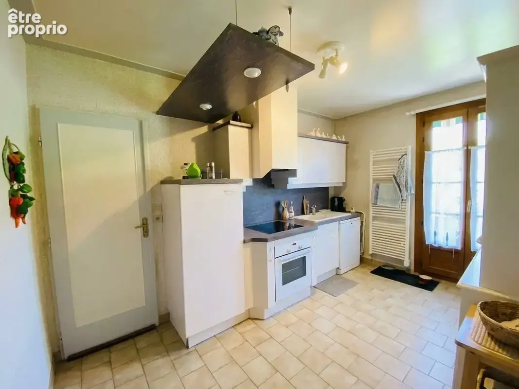 Maison 4 pièces 81 m² à vendre à Sens (89100) - photo 5
