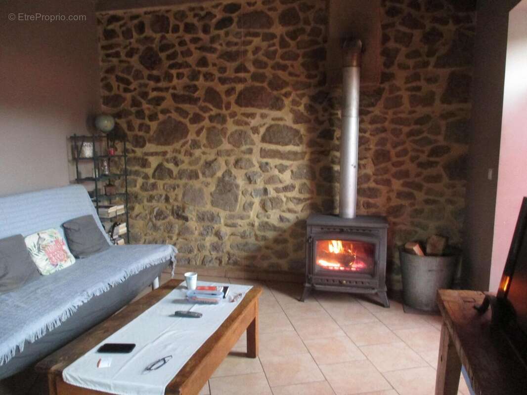 Maison 160 m² à Mars  - photo 4