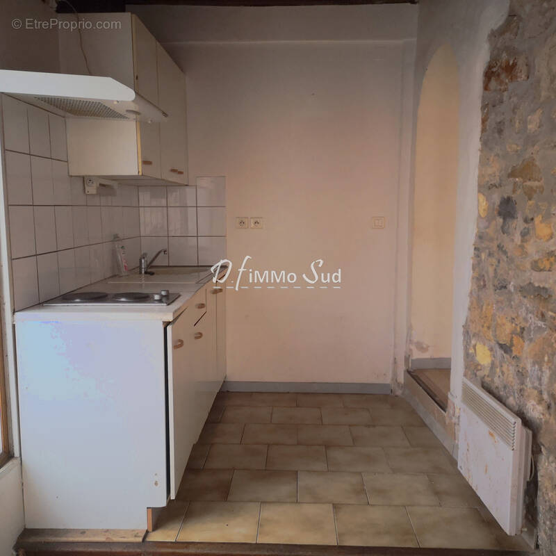Appartement à NARBONNE