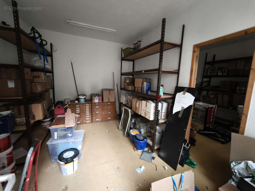 Maison de ville, Hyper Centre. - photo 9