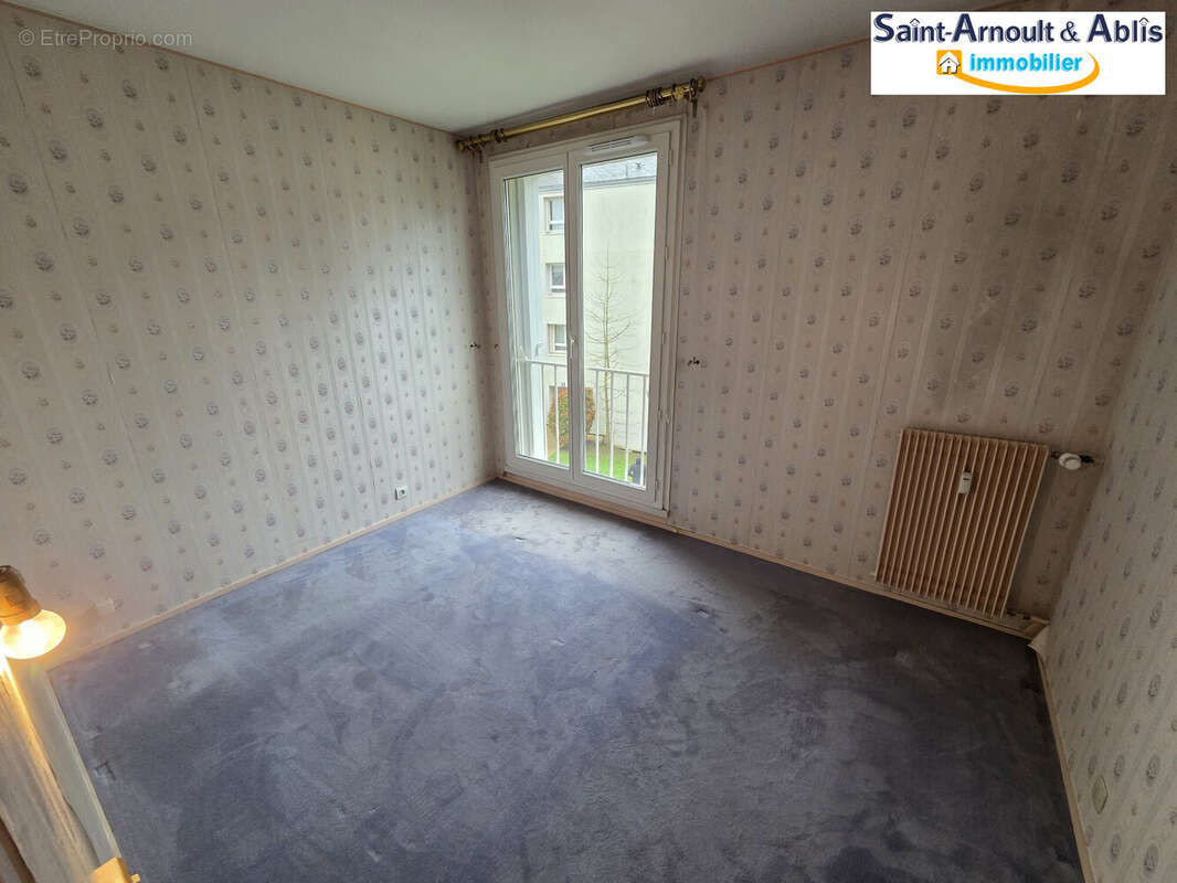 Appartement à RAMBOUILLET