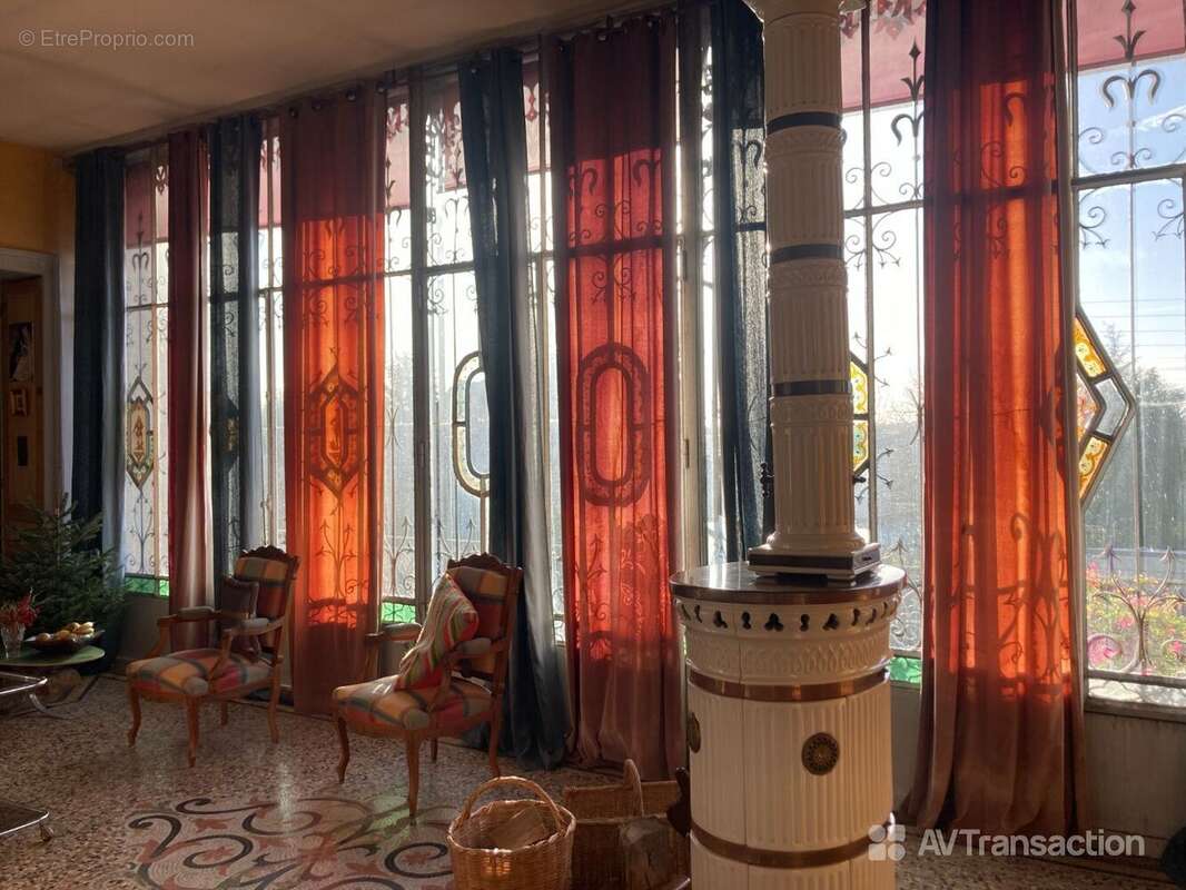 Autre à CHATILLON-SUR-INDRE