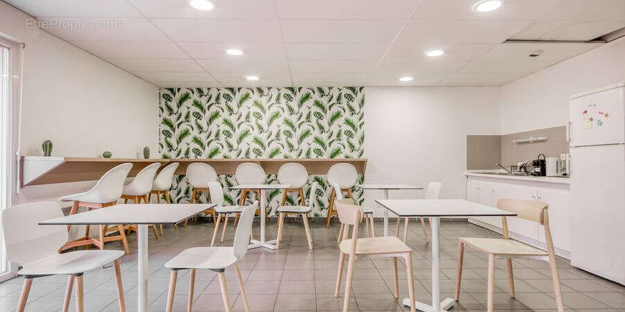 Appartement à MARSEILLE-10E