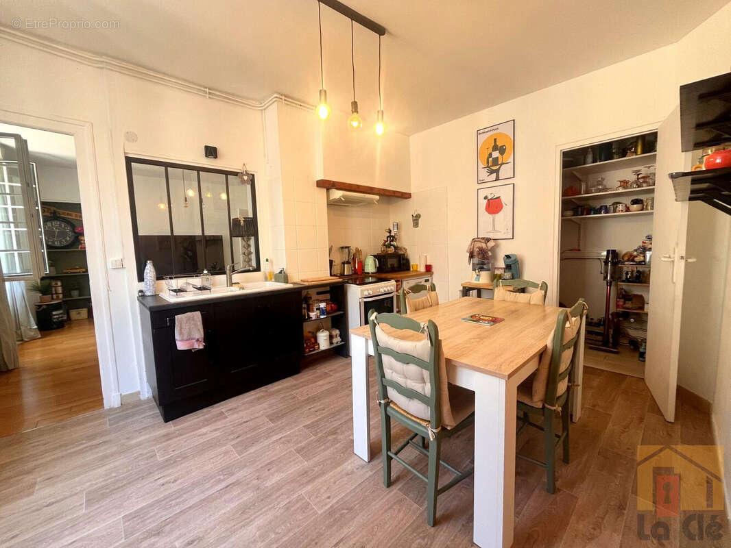 Appartement à AGEN