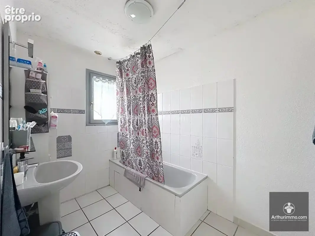 Vente Maison Villerest(42300) 179 000ï¿œ - photo 8