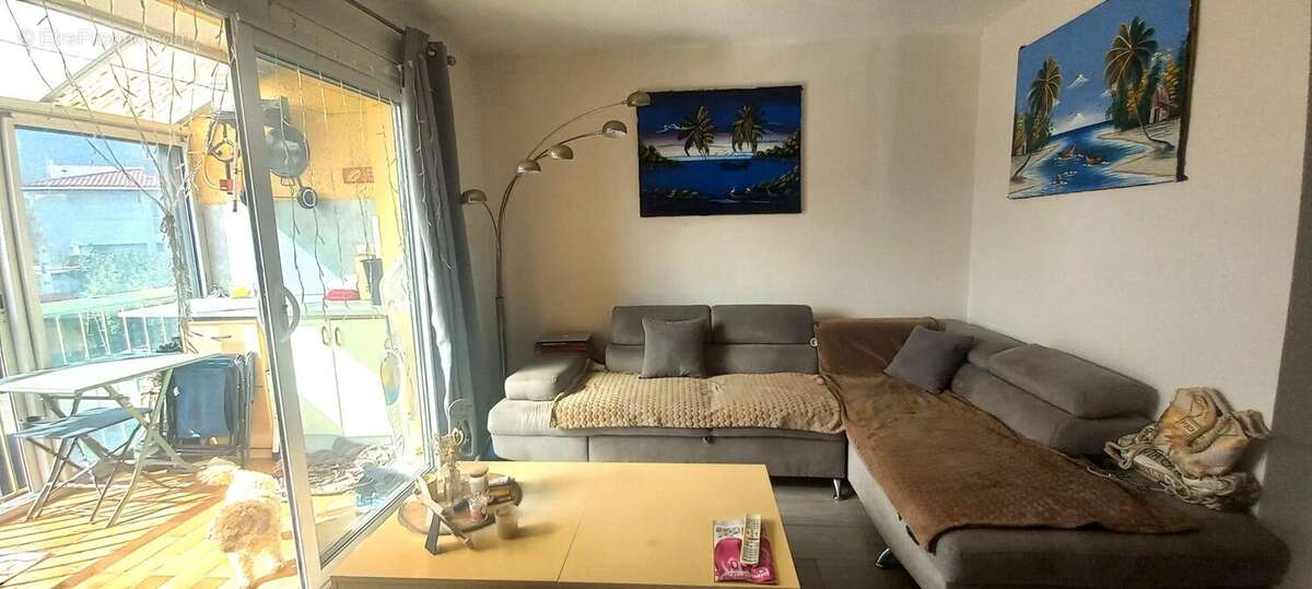 Appartement à ARGELES-SUR-MER