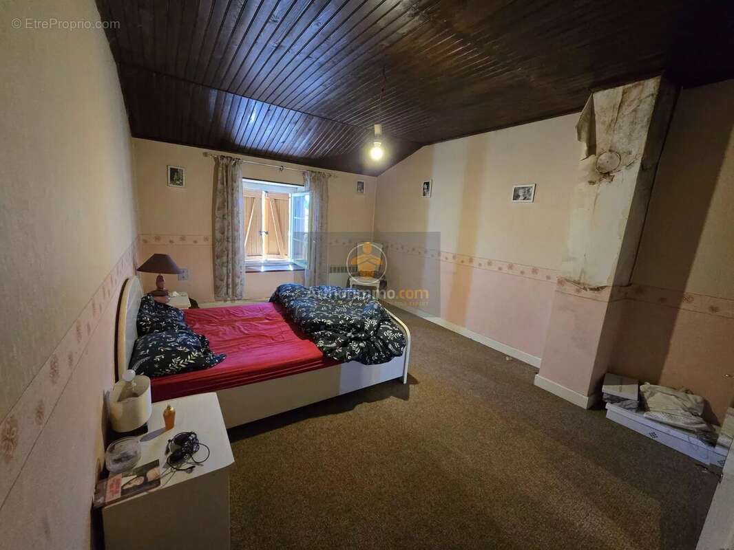 Maison de village à lariviere arnoncourt - photo 4