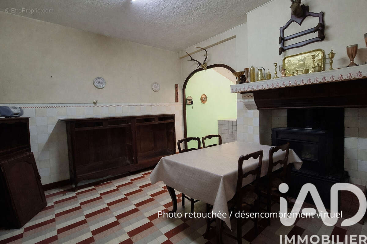 Photo 7 - Maison à ORTHEZ