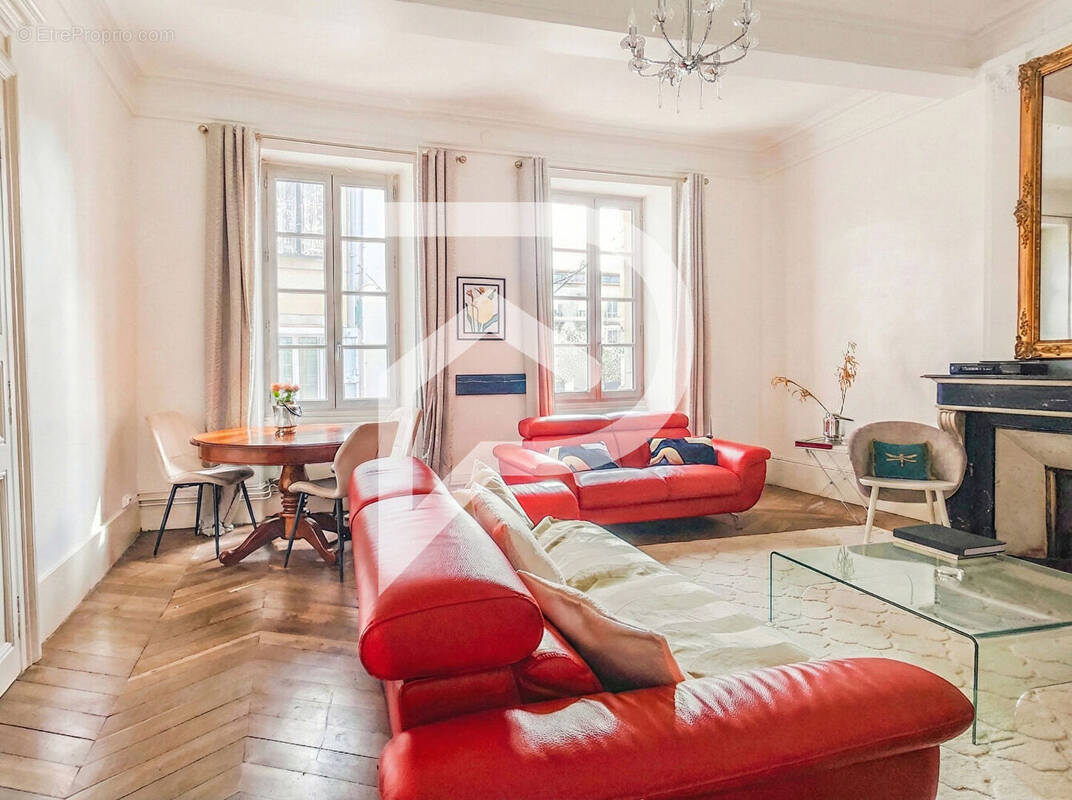 Appartement à CASTRES