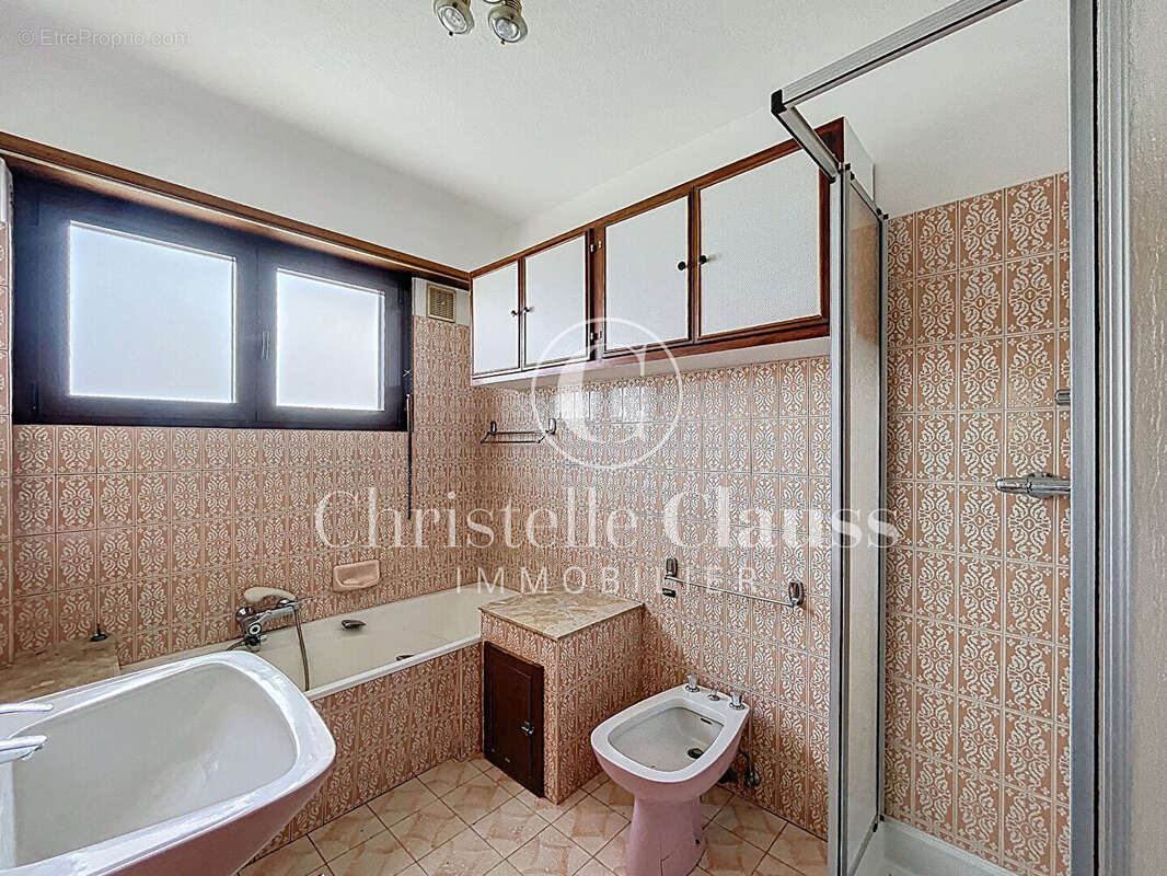 Appartement Sélestat 5 pièces 112 m2 - photo 12
