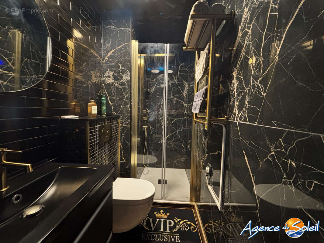 Appartement à AGDE