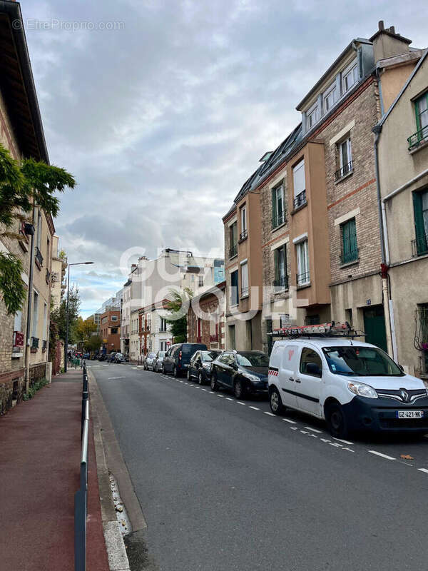 Appartement à MALAKOFF