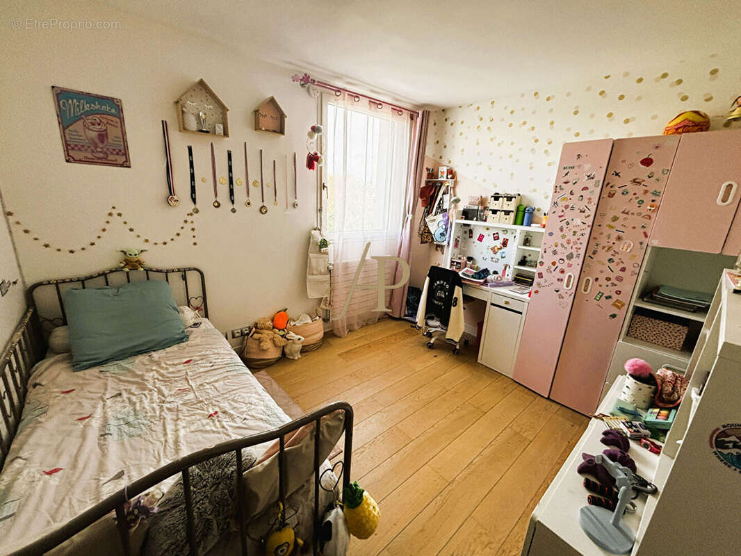 Appartement à SAINT-GERMAIN-EN-LAYE