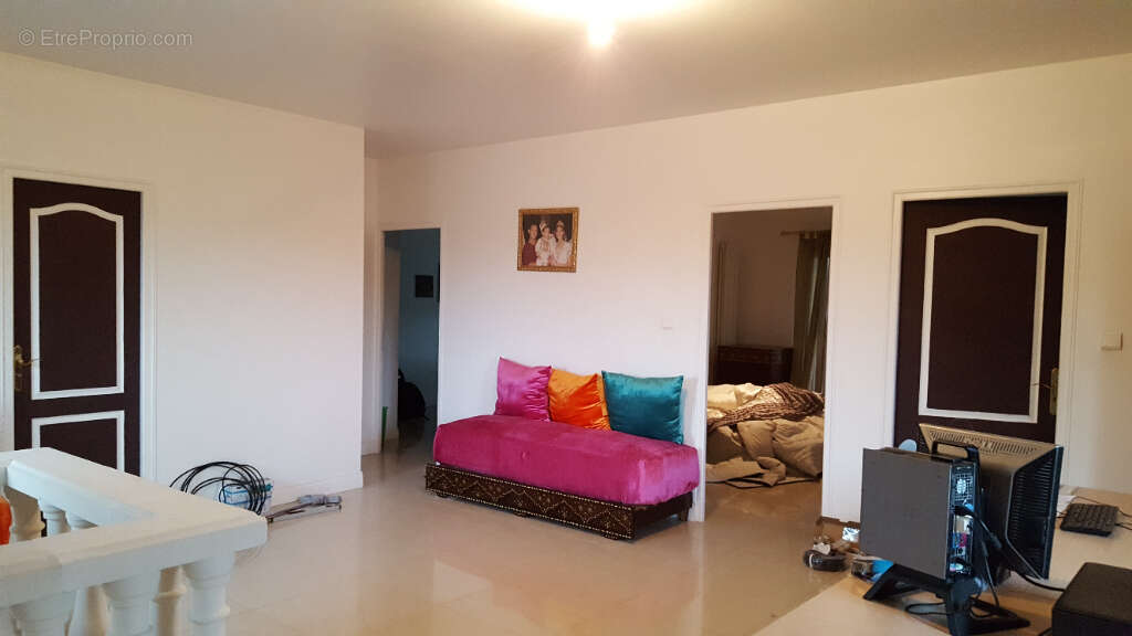 Maison à CUSSAC-FORT-MEDOC