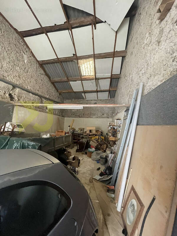 Autre à CANET