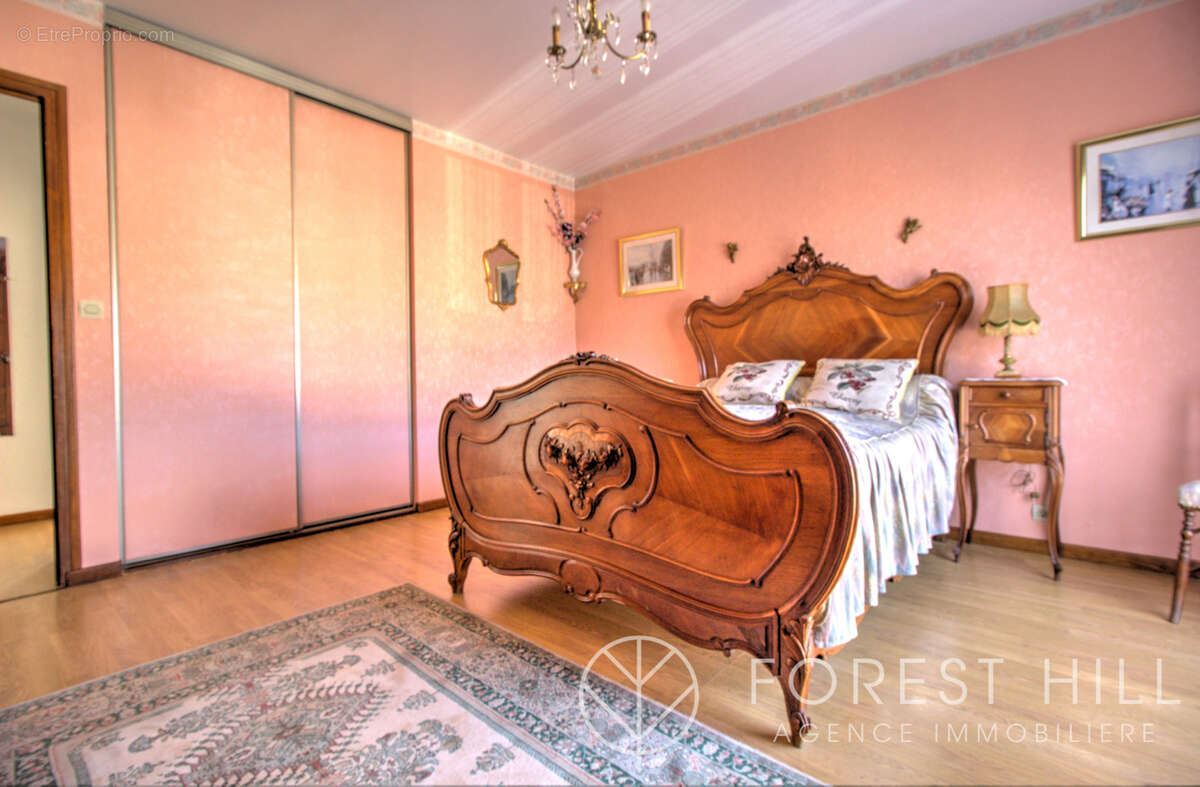 Maison à AMELIE-LES-BAINS-PALALDA