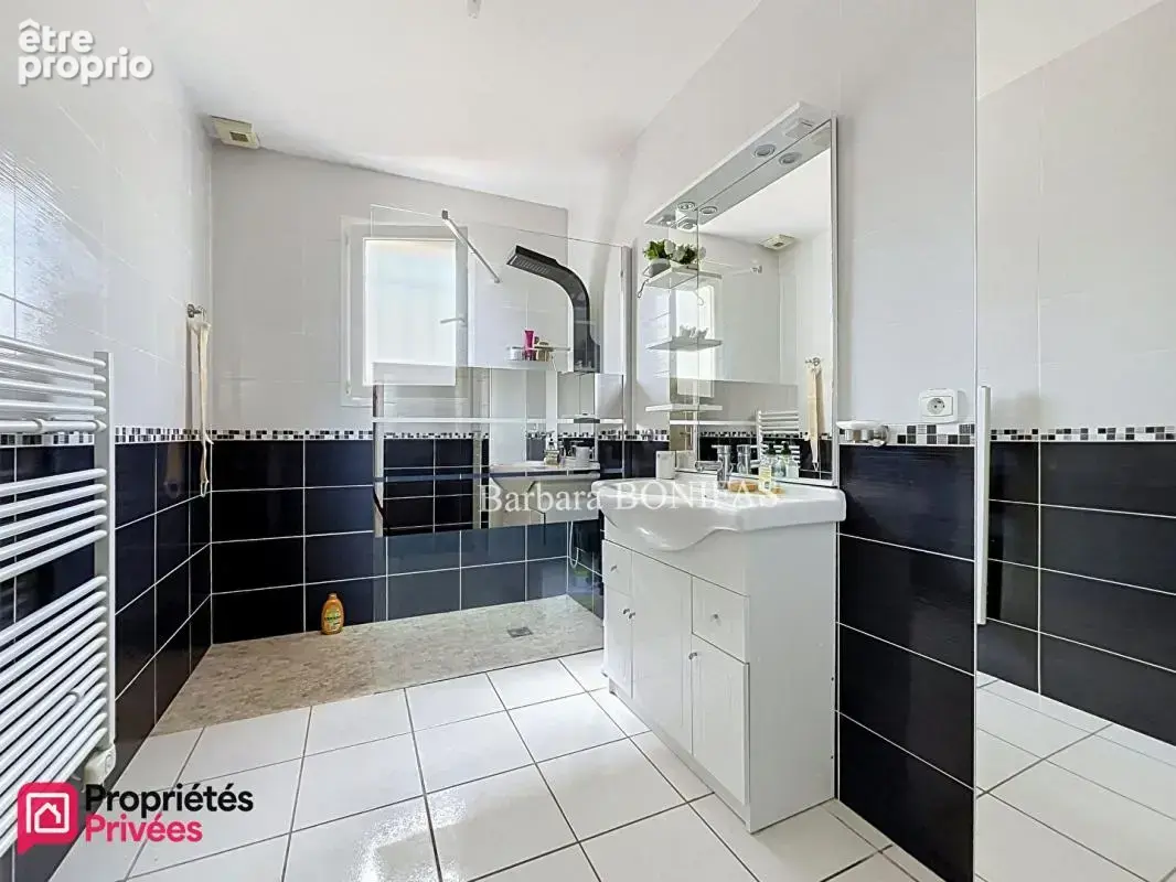 Maison Saint Sulpice La Pointe 5 pièces 119 m² - photo 10