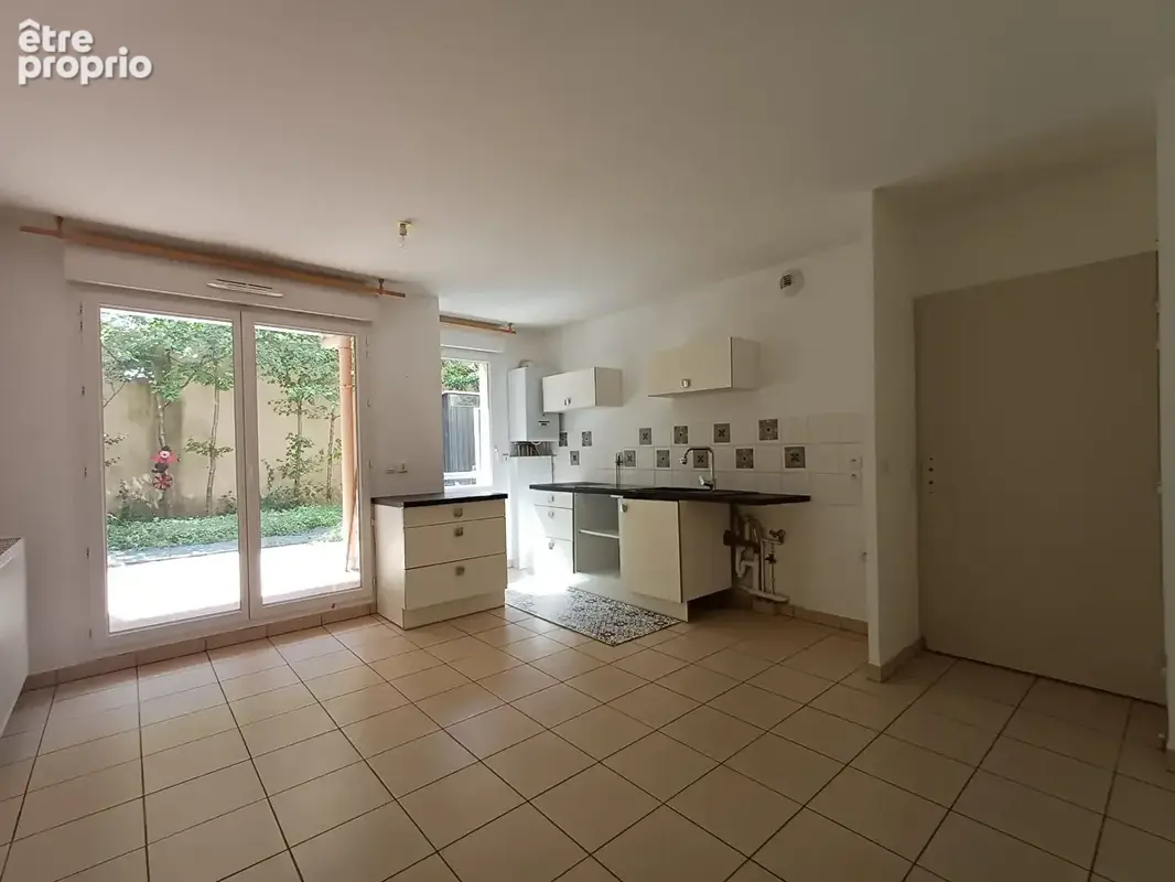 Appartement T2 - 41m²- Villeurbanne Luxembourg - photo 5