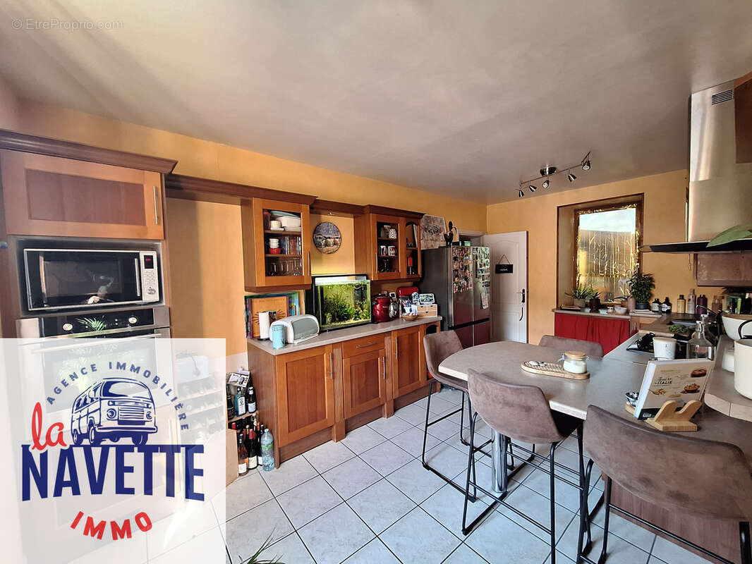 Charmante maison de village - photo 8