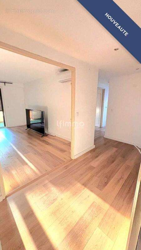 Appartement à FREJUS