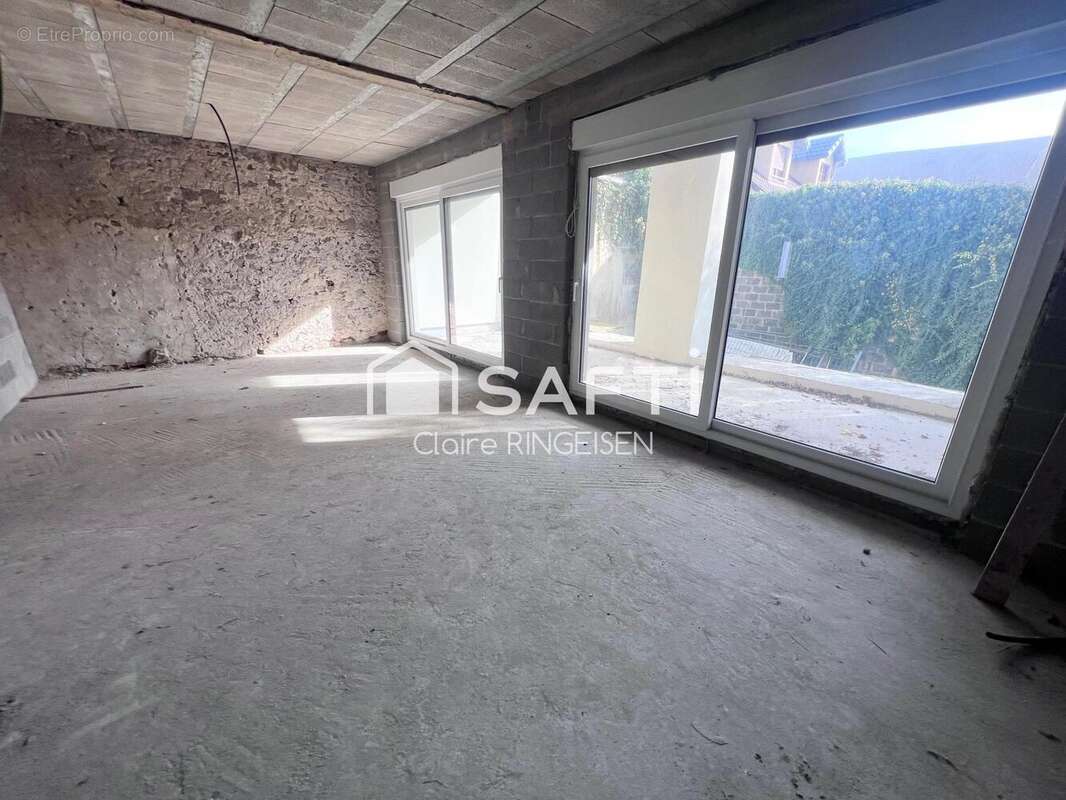 Photo 2 - Maison à THEDING