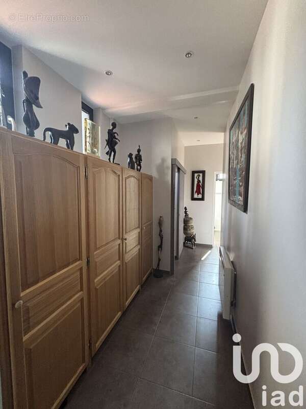Photo 9 - Appartement à PERIGUEUX