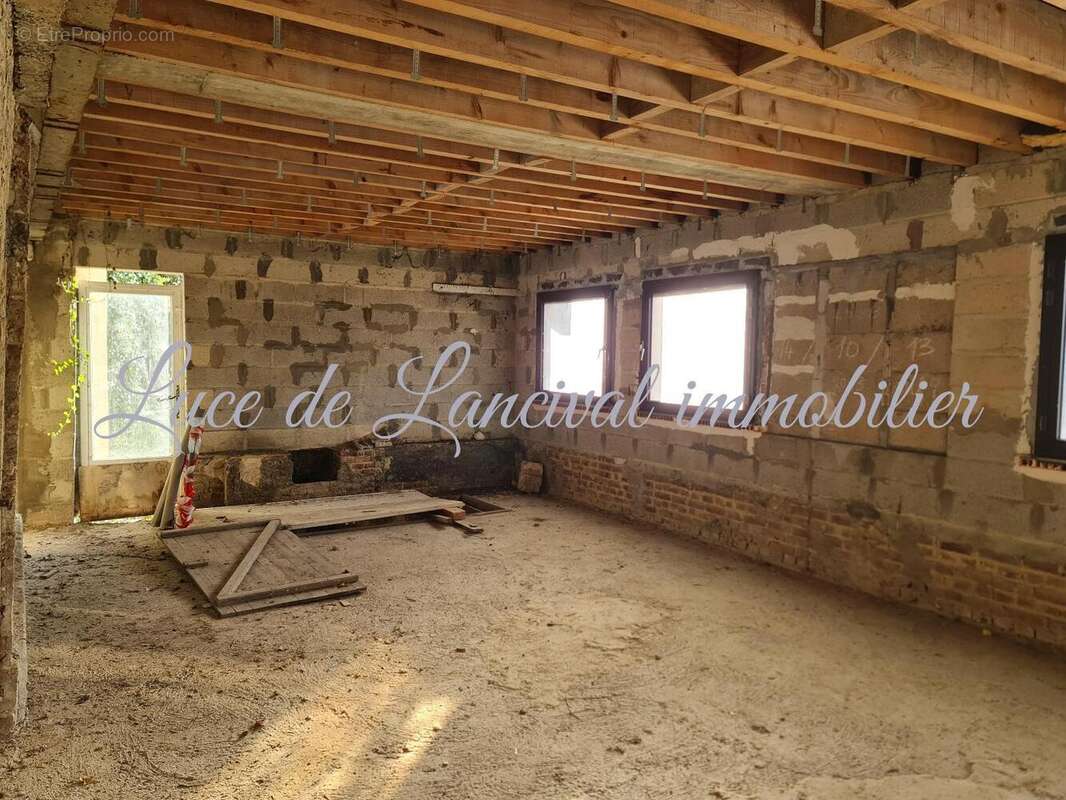 Photo 6 - Appartement à CHARMES