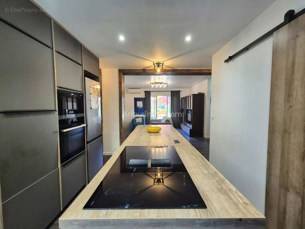 Appartement à DRAGUIGNAN