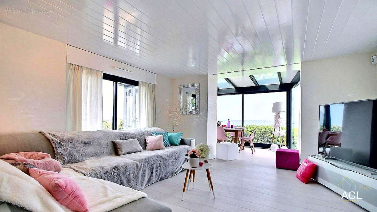Maison à QUIBERON