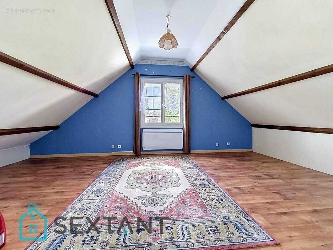 Maison individuelle 5 pièces - photo 9