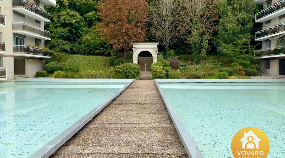 Appartement à MONTMORENCY