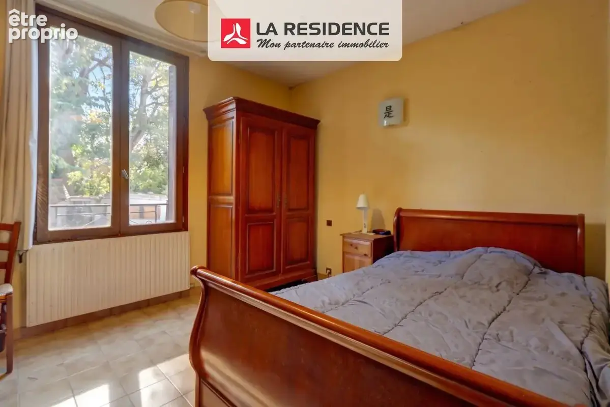 Maison 3 pièces 50 m² à vendre à Beauchamp (95250) - photo 6