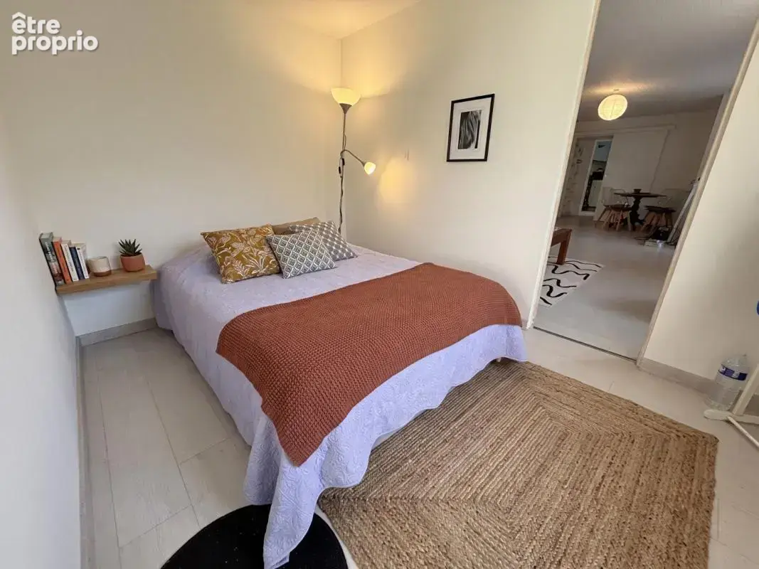 Cahors centre, immeuble comprenant deux appartements - photo 6