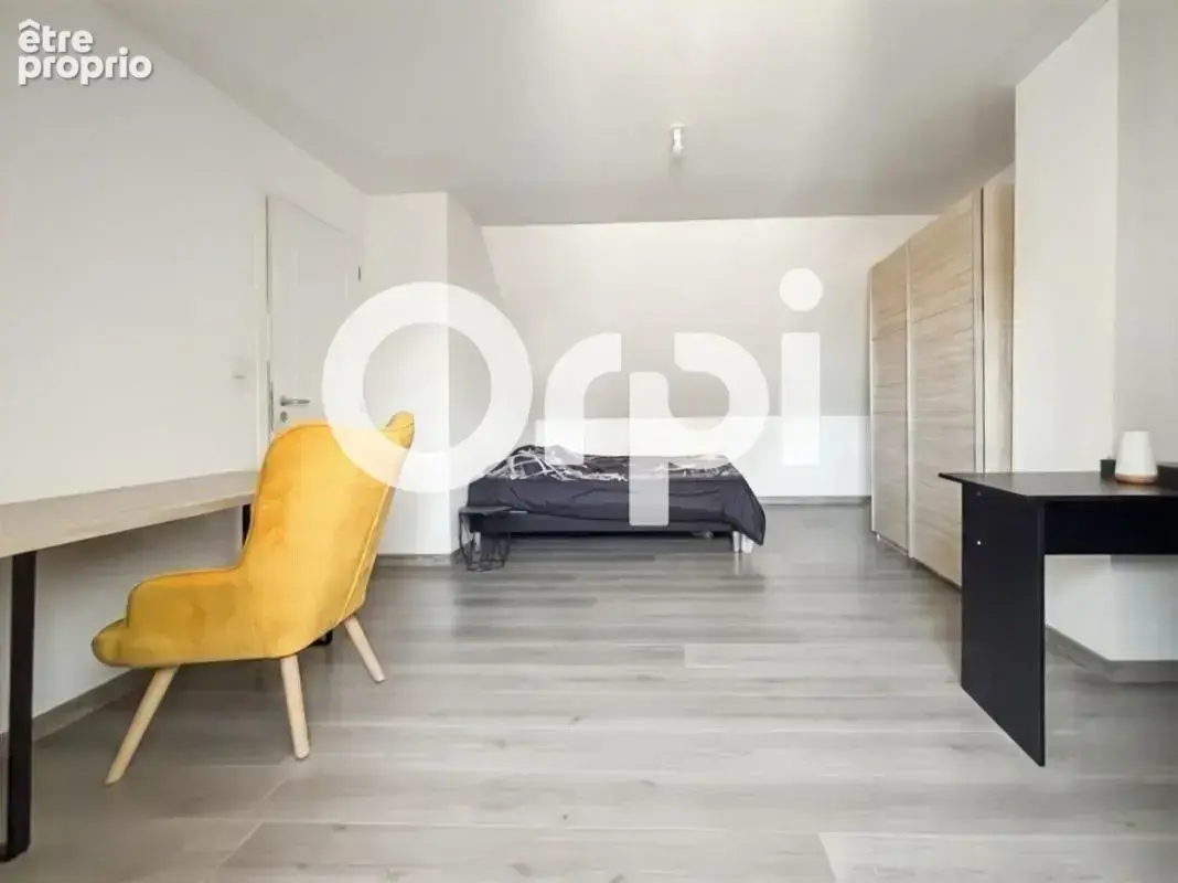 Pavillon individuel 4 chambres jardin garage - photo 6