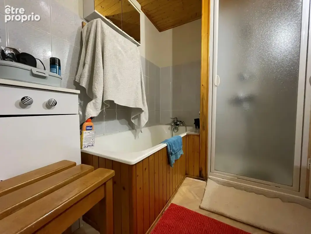 Maison coeur de village a champs-sur-tarentaine - photo 6