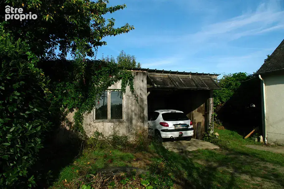 Maison à Pléchâtel - photo 3