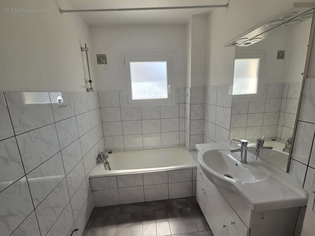 Appartement 2 pieces 52 m2 - nice nord - photo 6