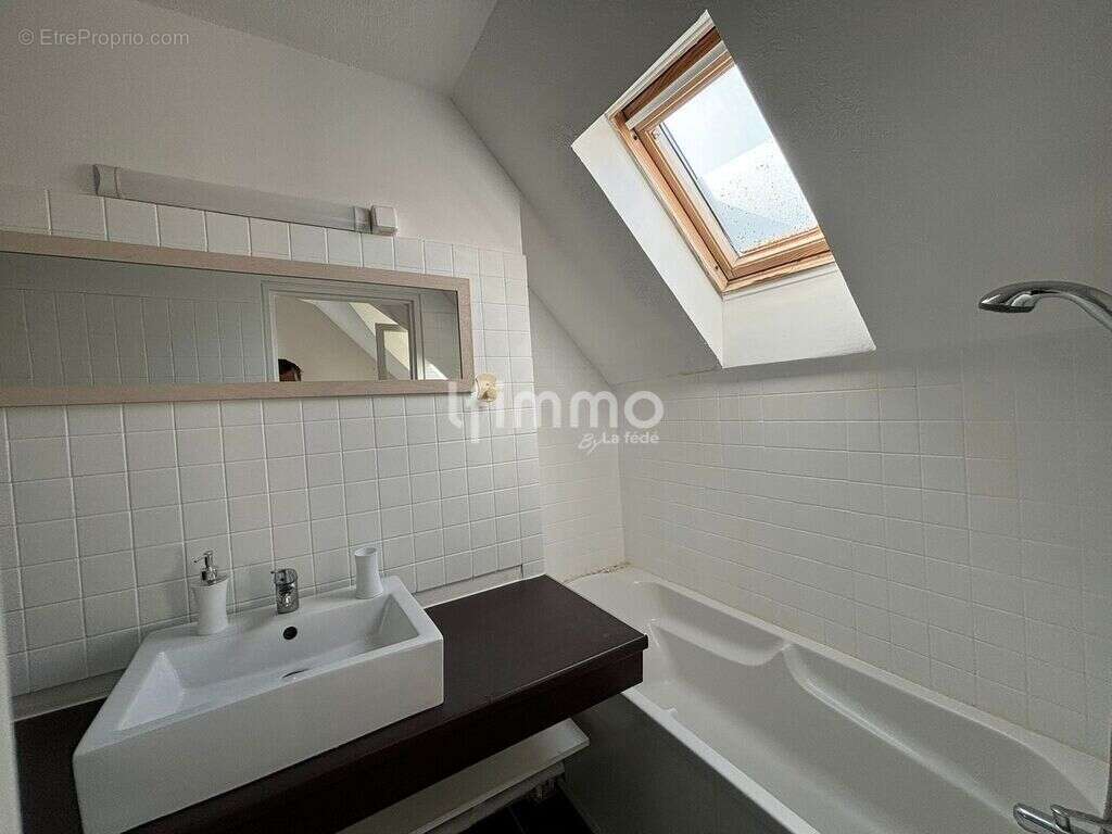 Appartement à LE GOSIER