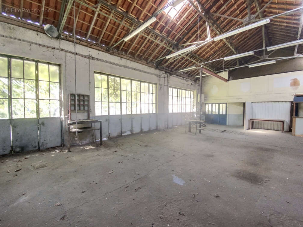 Commerce à MANZAC-SUR-VERN