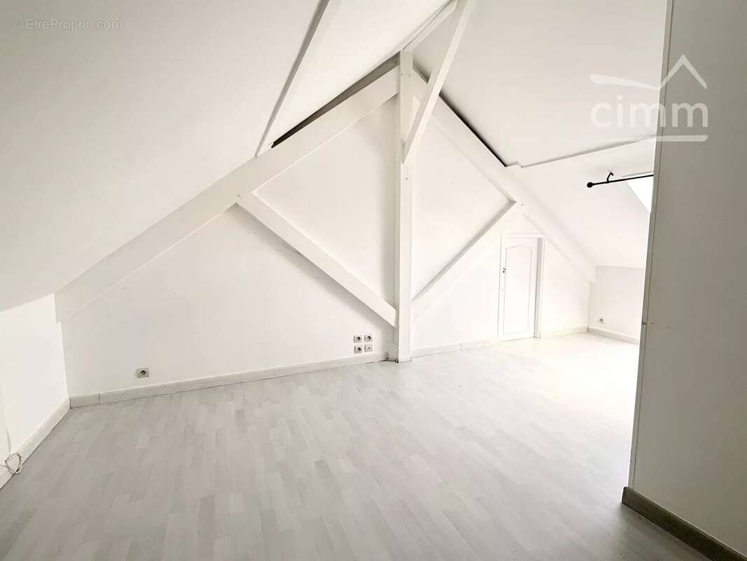 Exclusivité – maison familiale rénovée – blois - photo 11