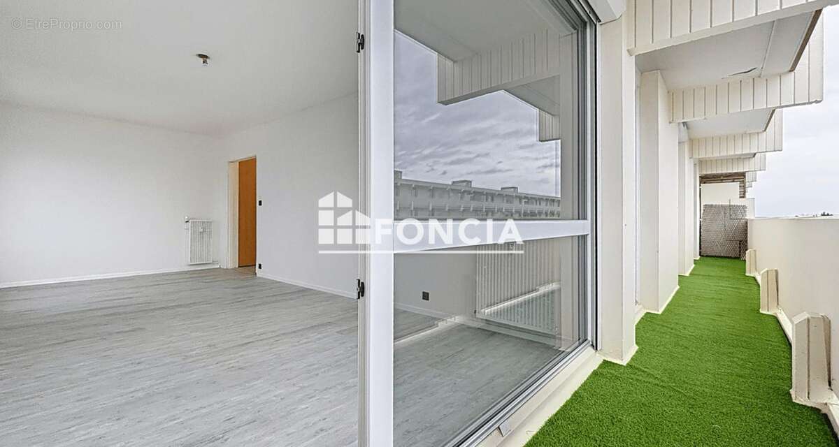Appartement à CAEN
