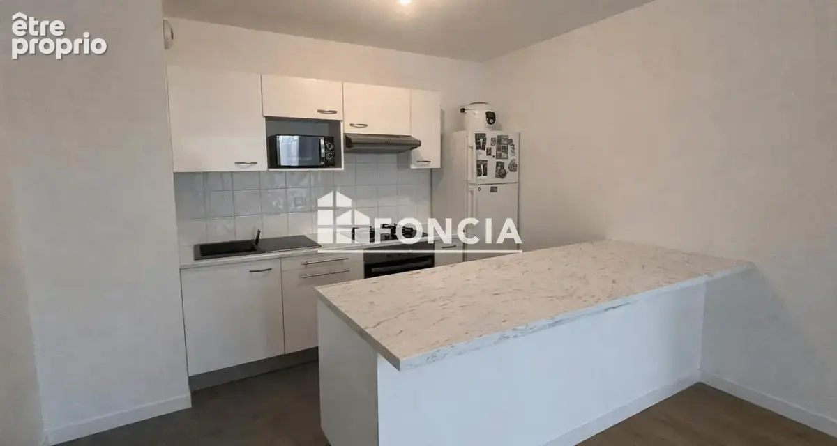 Appartement T3 / Mérignac-Centre / 2 Balcons - photo 2